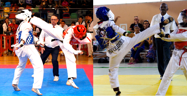 COMBATOK