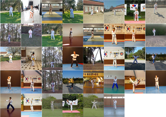 POOMSAE