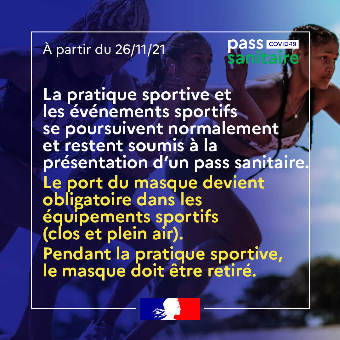 PassSanitaireSports26nov21_1