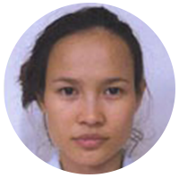 Chamroeun CHANTHORN