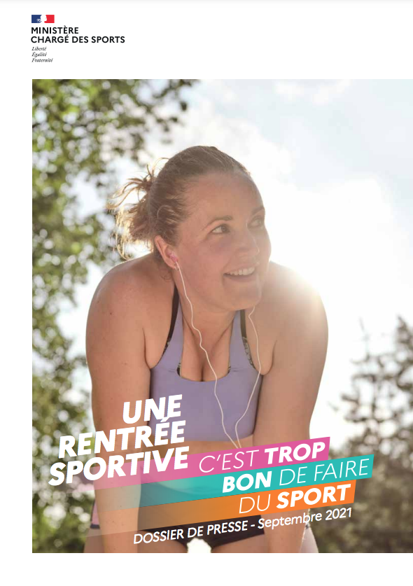 Rentrée sportive