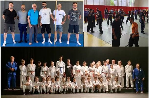 Actualités des clubs – En bref – Juin 2023