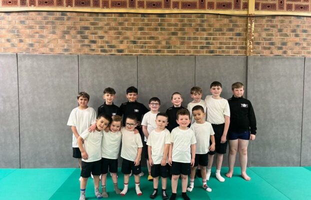 Compétitions de GYMNASTIQUE ARTISTIQUE FFST – Rouvroy et Fouquières (62) – 04/04 et 11-12/04 2026