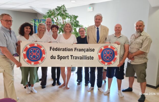 DIF TRONC COMMUN et SPECIFIQUE – SHINDAI DO – 30 05 2026 PERPIGNAN (66)