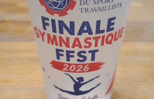 Finale GYMNASTIQUE ARTISTIQUE FFST – Sains en Gohelle (62) – 23 et 24 mai 2026